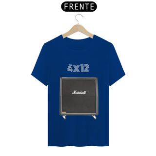 Nome do produto Marshall 4x12