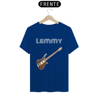 Nome do produto Lemmy