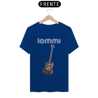 Nome do produto Iommi