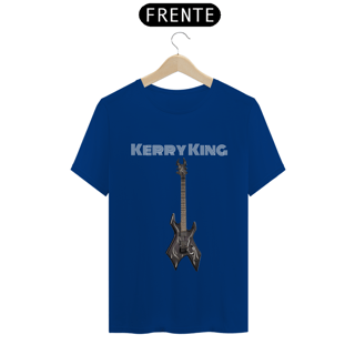 Nome do produto B. C. Rich Kerry King