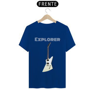 Nome do produto Gibson Explorer