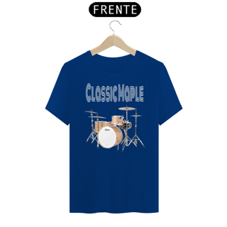 Nome do produto Ludwig Classic Maple
