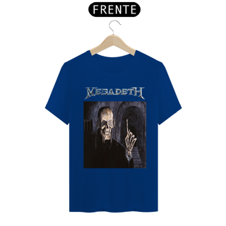 Nome do produto Megadeth