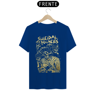 Nome do produto Suicidal Tendencies