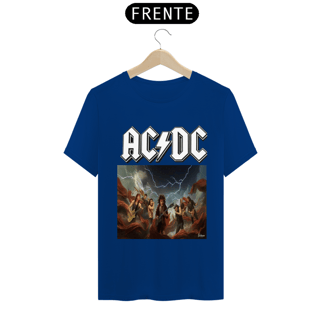 Nome do produto AC/DC