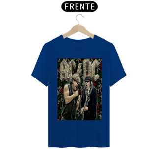 Nome do produto AC/DC