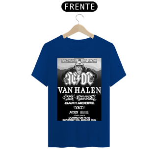 Nome do produto Monsters of Rock 1984