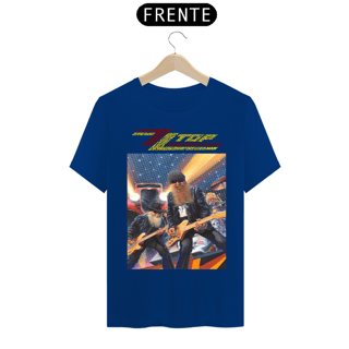 Nome do produto ZZ Top