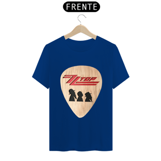 Nome do produto ZZ Top