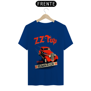 Nome do produto ZZ Top - Eliminator