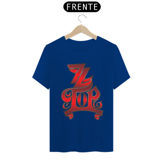 Nome do produto ZZ Top
