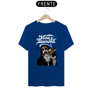 Nome do produto King Diamond