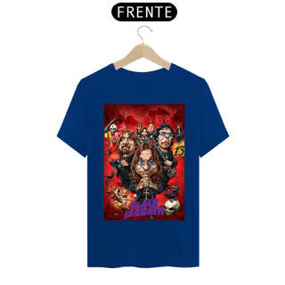 Nome do produto Black Sabbath