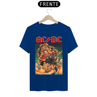 Nome do produto AC/DC