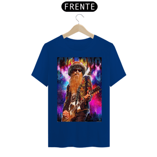 Nome do produto Billy Gibbons