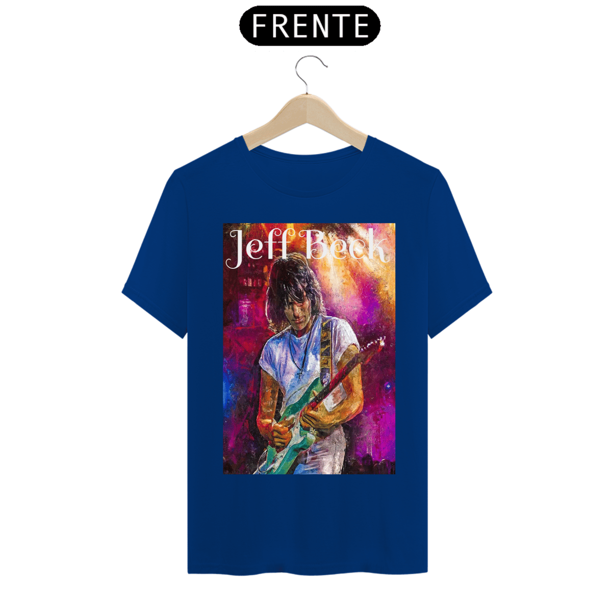 Nome do produto: Jeff Beck
