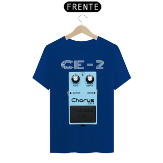 Nome do produto Boss - CE-2