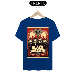 Nome do produto Black Sabbath