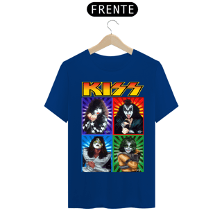 Nome do produto Kiss