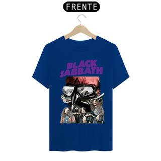 Nome do produto Black Sabbath