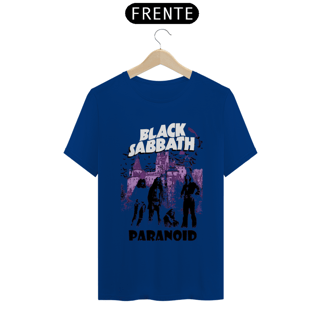 Nome do produto Black Sabbath - Paranoid