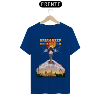 Nome do produto Uriah Heep - Between Two Worlds