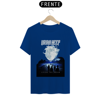 Nome do produto Uriah Heep - Living The Dream