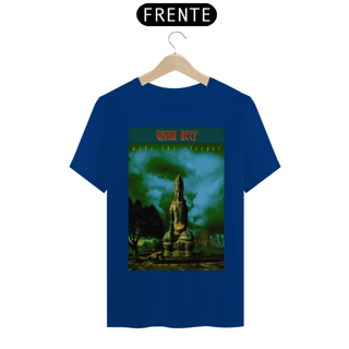 Nome do produto Uriah Heep - Wake the Sleeper