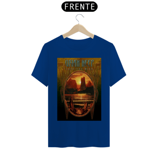 Nome do produto Uriah Heep - Into the Wild