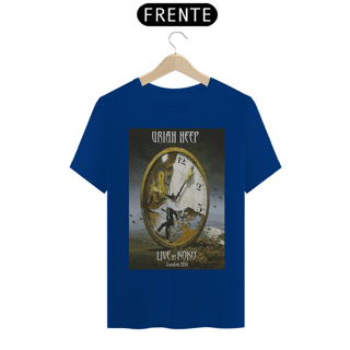 Nome do produto Uriah Heep - London 2014