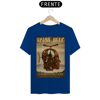 Nome do produto Uriah Heep - Totally Driven