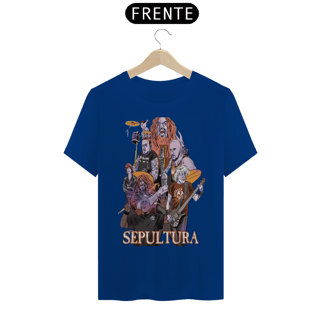 Nome do produto Sepultura