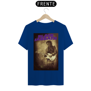 Nome do produto Black Sabbath