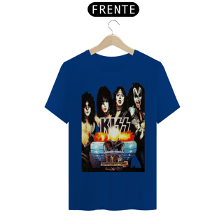 Nome do produto Kiss - 10th Anniversary Tour