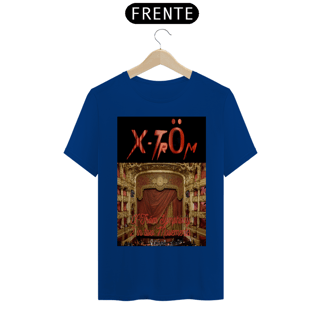 Nome do produto X-Tröm