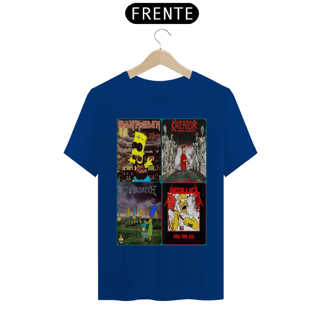 Nome do produto Simpsons - Metal