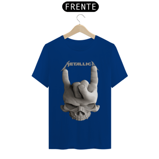 Nome do produto Metallica