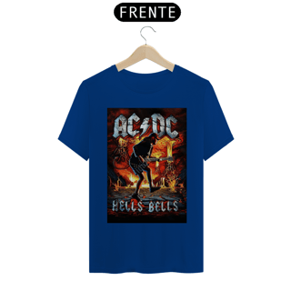 Nome do produto AC/DC - Hells Bells