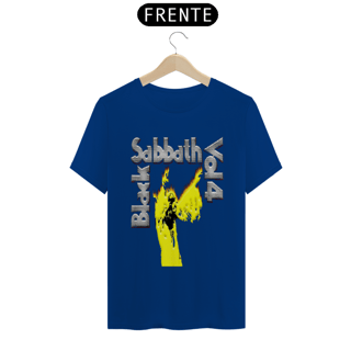 Nome do produto Black Sabbath - Vol 4