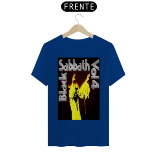 Nome do produto Black Sabbath - Vol 4