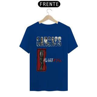 Nome do produto Carcass - Heartwork