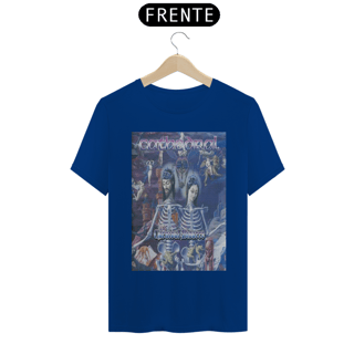 Nome do produto Cathedral  - The Carnival Bizarre