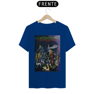 Nome do produto Cathedral  - Forrest of Equilibrium