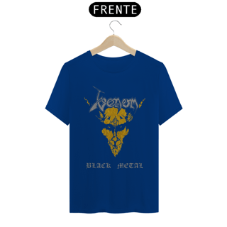 Nome do produto Venom - Black Metal