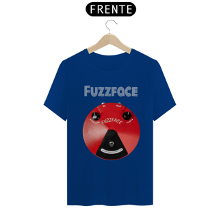 Nome do produto Fuzzface
