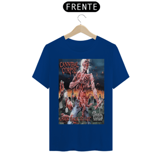 Nome do produto Cannibal Corpse - Eaten Back to Life