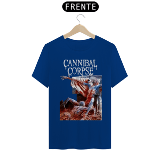 Nome do produto Cannibal Corpse - Tomb of the Mutilated