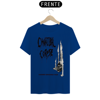 Nome do produto Cannibal Corpse - Hammer Smashed Face