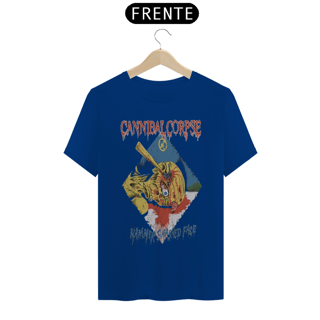 Nome do produto Cannibal Corpse - Hammer Smashed Face