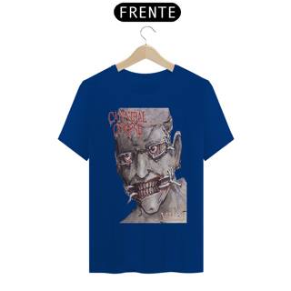 Nome do produto Cannibal Corpse - Vile
